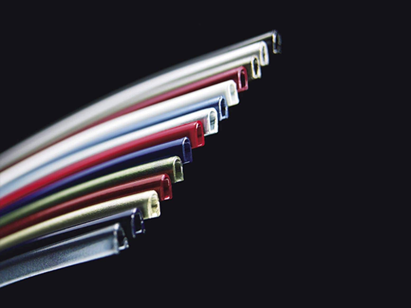 DOOR EDGE GUARD (Part Number:) DOOR EDGE GUARD (part number:)